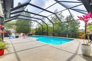 Swim, Golf and Relax Lovely Home in Lake Mary - Lake Mary - 0