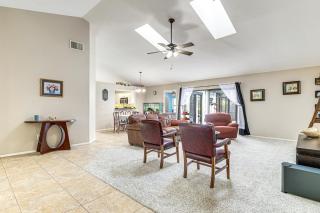 Swim, Golf and Relax Lovely Home in Lake Mary - Lake Mary - 5