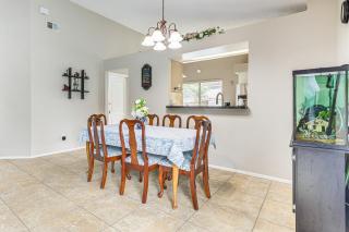 Swim, Golf and Relax Lovely Home in Lake Mary - Lake Mary - 4