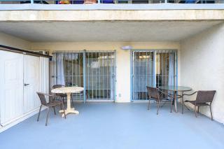 Modern Cozy Retreat Stylish Stay with Patio & Parking - 2