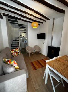 Casa María Lanjarón - Lanjarón - 3