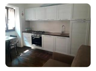 Casa Mangiafuoco - Vernante - 6