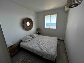 Beautiful beachfront apartment - Carry-le-Rouet - 4