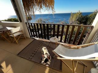 Beautiful beachfront apartment - Carry-le-Rouet - 1