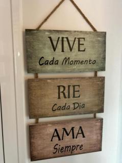 Casa María Lanjarón - Lanjarón - 4