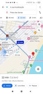 Triplex perto do trevo Arraial-Cabo Frio-Aeroporto - 3