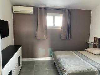 Maison avec cour 8 personnes - Bazarette - Saintes-Maries-de-la-Mer - 1