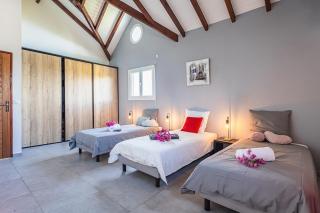 Villa La Palmeraie - 5