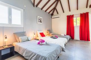 Villa La Palmeraie - Le Moule - 2