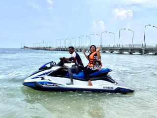 Patcharin Home Stay - 2