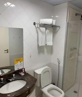 ADD Flat Pinheiros - São Paulo - 1