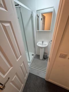 Modern Studio Apartment In The Heart Of Dublin - Dublin - 5