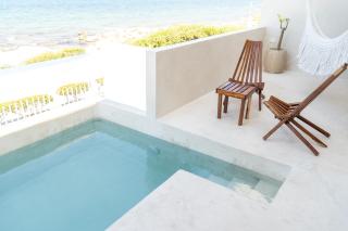 Villa Saadhu with Fantastic Oceanview - Isla Mujeres - 2