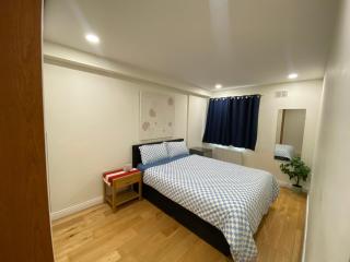 Cozy Room in Modern Apartment - Perfect Location - Dublino - 7