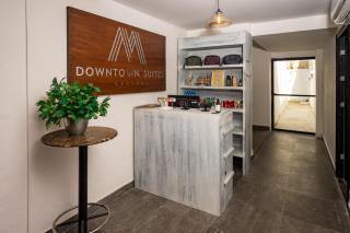 Downtown Suites Cancun - Cancún - 9