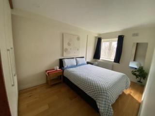 Cozy Room in Modern Apartment - Perfect Location - Dublino - 5