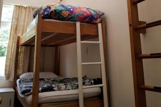 Peace, privacy and proximity - Hanmer Springs - 7