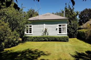 Peace, privacy and proximity - Hanmer Springs - 6