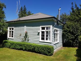 Peace, privacy and proximity - Hanmer Springs - 3