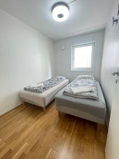 M5 CITY CENTER OSLO, 110 mt, 3 BEDROOMS, 2 TOILETTE, 120 MT - Oslo - 7