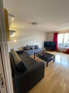 M5 CITY CENTER OSLO, 110 mt, 3 BEDROOMS, 2 TOILETTE, 120 MT - Oslo - 2