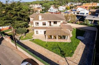 Costabravasuites Villa Los Vientos - Calella de Palafrugell - 0