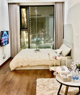 Căn hộ Tòa C - Masteri West Heights, Vinhomes Smart City - 8