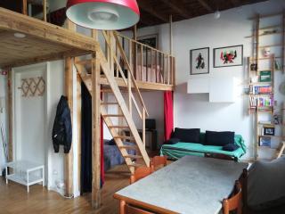 Cozy home in a secret corner of Milan - 8