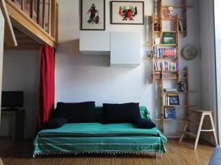 Cozy home in a secret corner of Milan - 2