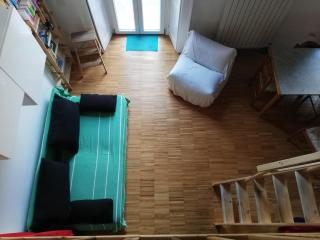 Cozy home in a secret corner of Milan - 1