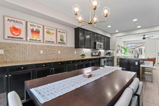 PGA Signature Beauty 4 Bed 4 En Suite Bath Walk to Stadium Course Ernies - 8