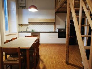 Cozy home in a secret corner of Milan - 4