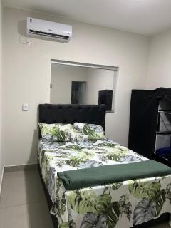 Residencial Mangueiral - 1