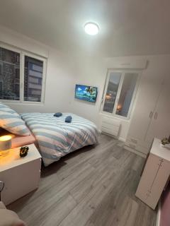 Soleil Rose - Clermont-Ferrand - 1