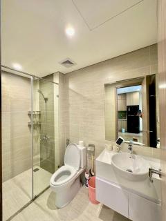 Vinhomes Smartcity - Căn Hộ SA5 Sakura - 8