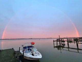 Mundoo Waters Waterfront Family Friendly WiFi - Hindmarsh Island - 0