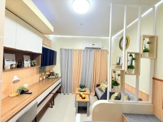 Condo in Iloilo City -Unit 107 SMDC Styles Iloilo - Iloilo City - 4
