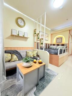 Condo in Iloilo City -Unit 107 SMDC Styles Iloilo - Iloilo City - 3