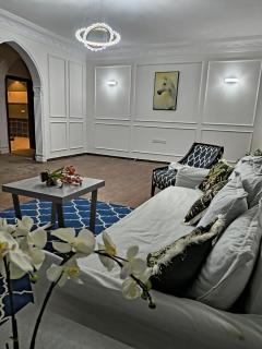 Aladdin guest House - Medina - 9