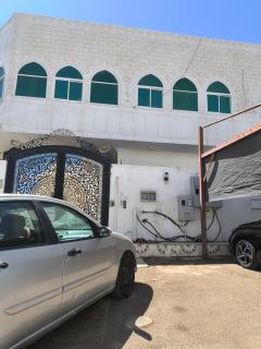 Aladdin guest House - Medina - 8