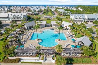 Klean Livin by Stay on 30A, Pool, Bikes, Golf Cart - Inlet Beach - 9