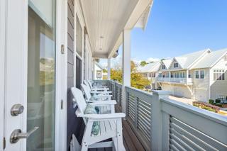 Klean Livin by Stay on 30A, Pool, Bikes, Golf Cart - Inlet Beach - 6