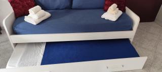 Malu's house - Rome - 8