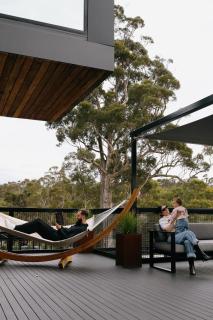 Luxe Hobart Villa - Boxwood - Hobart - 1