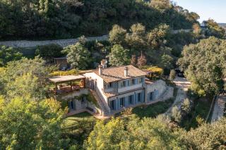 Villa Ameria Luxury Retreat with Pool - Amelia - 8