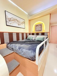 Condo in Iloilo City -Unit 107 SMDC Styles Iloilo - 4
