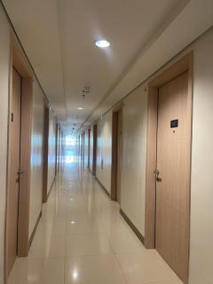 Condo in Iloilo City -Unit 107 SMDC Styles Iloilo - 1