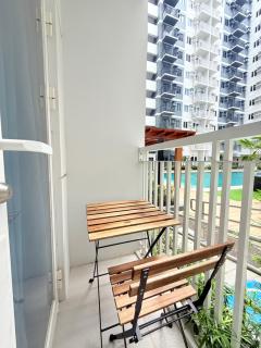 Condo in Iloilo City -Unit 107 SMDC Styles Iloilo - 7