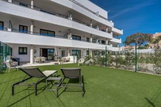 Garden Apartment Aranya - Pool, Gym and CoWorking Space - 6