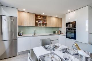 Rust en Luxe in Estepona The Residence - Estepona - 8